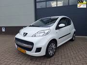 Peugeot 107 - | 1.0-12V XS | Automaat | 2e eigenaar |