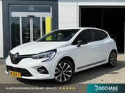 Renault Clio - 1.0 TCe Zen | Trekhaak | Apple CarPlay/ Android Auto | Parke
