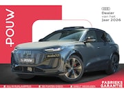Audi Q6 e-tron - 252pk S Edition 83 kWh | Panoramadak | Trekhaak | Luchtverin