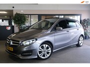 Mercedes-Benz B-klasse - 180 d Ambition Automaat Pano Cruise Navi Leder Trekhaak