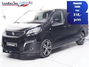 Peugeot Expert - 2.0 BlueHDI 180 pk Aut. Dubbel Cabine 2xSchuifdeur 19" LMV,