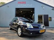 Renault Vel Satis - 2.0 16V Exception | Pano | Stoelverw. | AUT |