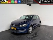 Volkswagen Polo - 1.2 Easyline
