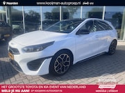Kia Ceed - 1.5 T-GDi GT-Line Trekhaak/schuifkanteldak