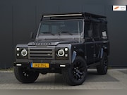 Land Rover Defender - 2.5 TD5 SW S