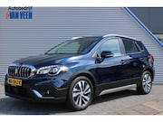 Suzuki S-Cross - 1.0 Boosterjet Exclusive Automaat