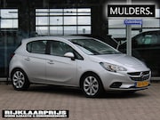 Opel Corsa - 1.4 Favourite | Navi/Trekhaak/Parkeersens.