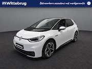 Volkswagen ID.3 - First Plus 58 kWh / Navi/ Stoelverwarming/ Camera/ Steunhaak