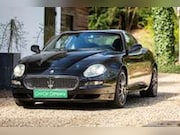 Maserati GranSport