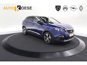 Peugeot 3008 - PureTech 130 GT Line Avantage | Trekhaak | 360 Camera | Appl
