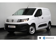 Peugeot Partner - 1.5 BlueHDI 130pk EAT8 L1 | Achteruitrijcamera | Apple Carpl