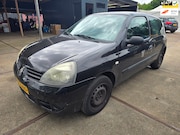 Renault Clio - 1.2 Campus Accès APK 12-2026