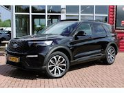 Ford Explorer - 3.0 V6 EcoBoost PHEV ST-Line