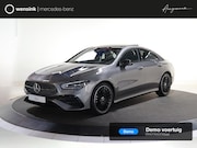 Mercedes-Benz CLA-Klasse - 180 Business Solution AMG | Panoramaschuifdak | AMG Line Plu