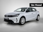 Opel Corsa - 1.2 Turbo Hybrid Edition | Van Mossel voorraadvoordeel | 2+6
