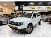 Dacia Duster - 1.2 TCe 4x2 Lauréate Bovag Garantie NAP Airco