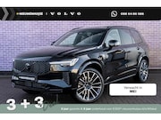 Volvo XC90 - 2.0 T8 Plug-in hybrid AWD Ultra Black Ed. Exec. Adaptieve Cr