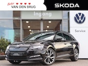 Skoda Superb - Combi 1.4 TSI 218 pk DSG iV Sportline Business | Trekhaak | 