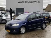 Citroën C3 - 1.1i Ligne Prestige 5-DEURS, STUURBEKRACHTIGING, E