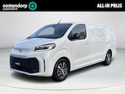 Toyota ProAce - Professional Extra Range Long L2 75 kWh