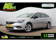 Opel Astra - Sports Tourer 1.2 Edition 110PK Navigatie Achteruitrijcamera