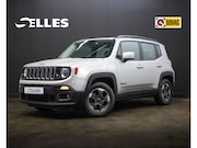 Jeep Renegade - 1.4 Longitude | Trekhaak | Automaat | Navigatie | Keyless