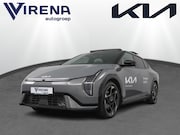Kia EV4 - Fastback GT-PlusLine 81.4 kWh - *DEMO* - Head-up Display - 3