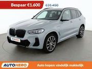 BMW X3 - xDrive 30e M Sport