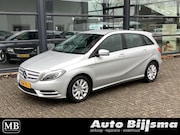 Mercedes-Benz B-klasse - 180 Ambition automaat, cruise, xenon verlichting, stoelverwa