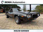 Ford Ranchero - jt Marge auto