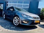 Seat Leon - 1.8 TSI FR Business/SOPRTPAKKET/RIJKLAAR