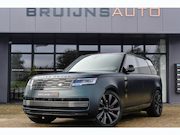 Land Rover Range Rover - 3.0 P550e SV Mat British Racing Green|23" inch SV