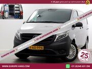 Mercedes-Benz Vito - 114 CDI 136pk Compact 9G Automaat 2x Schuifdeur/LED/Camera/I
