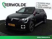Renault 5 - iconic cinq 150 pk comfort range | Adapt. Cruise | Parkeerca