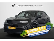 Opel Mokka - 1.2 Turbo GS IntelliLux Stoelverwarming Carplay Adaptieve cr