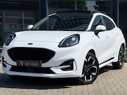Ford Puma - 1.0 EcoBoost Hybrid ST-Line X Automaat Panorama ACC B&O Lede