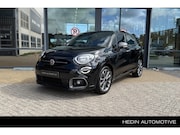 Fiat 500X - 1.0 FireFly Turbo 120PK SPORT | Navigatie | Camera | Climate