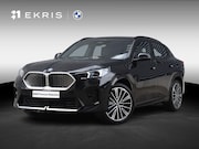 BMW iX2 - eDrive20 | M Sportpakket | Innovation Pack | Head-Up | Elekt