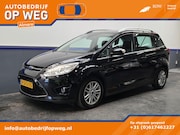 Ford Grand C-Max - 1.0 Titanium | Vol opties | Camera | Climat & Cruise Control