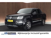 Volkswagen Amarok - 3.0 TDI 204pk DSG V6 4Motion Highline Dark Label Trekhaak Ca