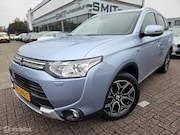 Mitsubishi Outlander - 2.0 PHEV Executive Ed Camera/Nav/Trekh.