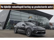 Porsche Macan - 4 408pk 100kWh Panoramadak Luchtvering Bijrijdersdisplay 18-