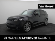 Land Rover Range Rover Sport - 3.0 P460e Dynamic HSE PHEV