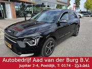 Kia Niro - 1.6 GDi Hybrid DynamicPlusLine Navigatie, + Camera achter ,