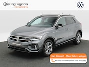 Volkswagen T-Roc - 1.5 TSi 150 Pk Automaat R-Line Edition | Trekhaak | Stoelver