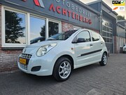 Suzuki Alto - 1.0 Comfort Leuke/Nette Auto! 5-Deurs! NAP! Lichtmetalen Vel