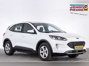 Ford Kuga - 2.5 PHEV Cool & Connect | Full Led |