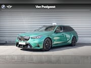 BMW 5-serie - M5 | Comfort Pack | Trekhaak | Driving Assistant Professiona
