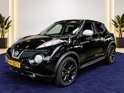 Nissan Juke - 1.6 Urban Premium Leer + Navi (Automaat)