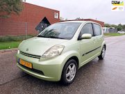 Daihatsu Sirion - 2 1.0-12V Trend Met 1 Jaar APK